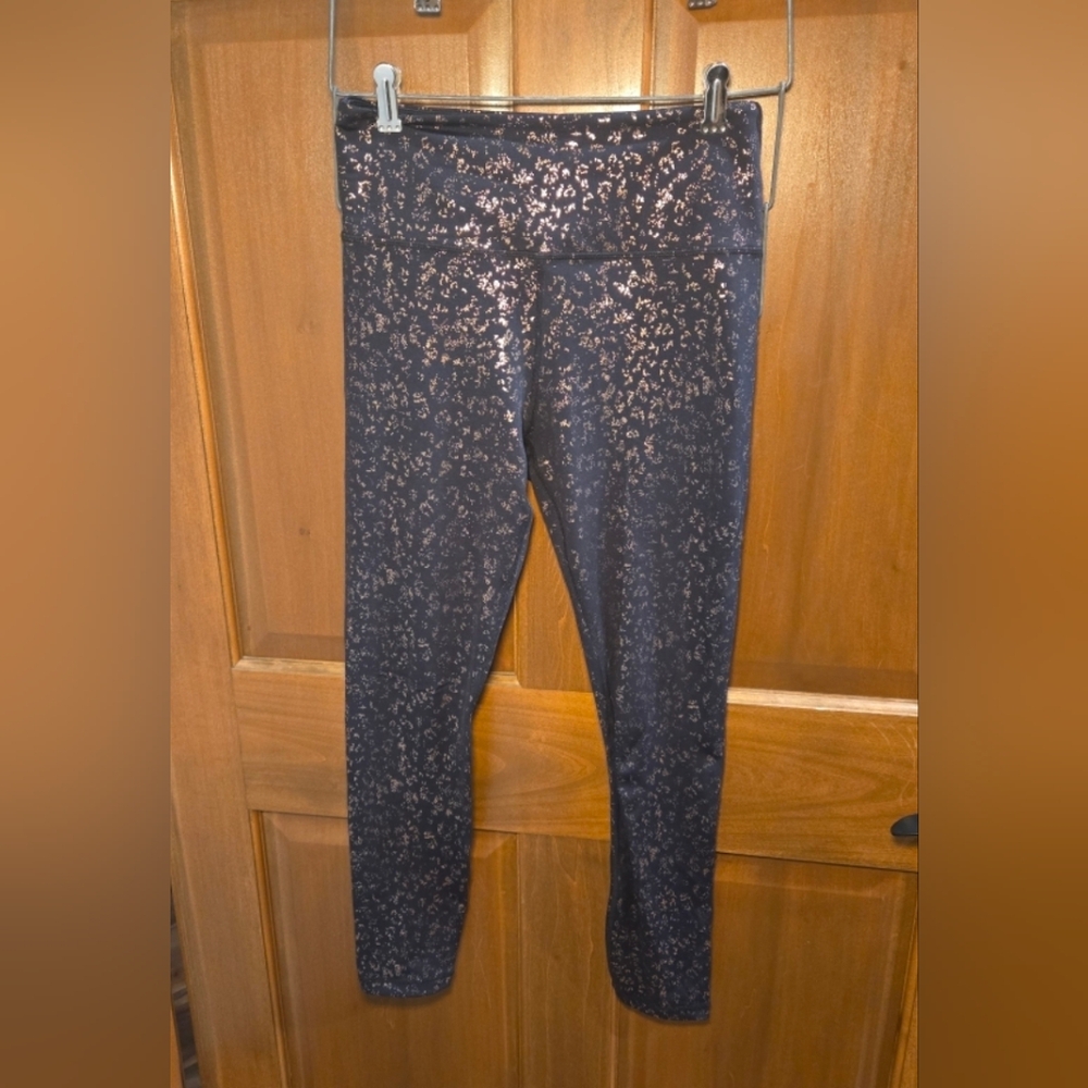 Zyia Leggings